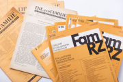 Cover of FamRZ - Zeitschrift fur das gesamte Familienrecht