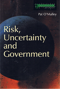 Cover of Risk Uncertainty and Government