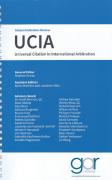 Cover of Universal Citation in International Arbitration