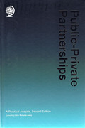 Cover of Public-Private Partnerships: A Practical Analysis