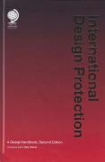 Cover of International Design Protection: A Global Handbook