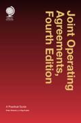 Cover of Joint Operating Agreements: A Practical Guide (eBook)