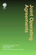Cover of Joint Operating Agreement: A Comparison Between the IOC and NOC Perspectives (eBook)