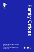 Cover of Family Offices: The STEP Handbook for Advisers