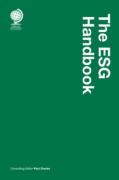 Cover of The ESG Handbook (Environmental, Social and Governance)