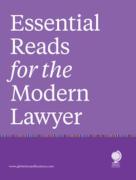 Cover of Essential Reads for the Modern Lawyer