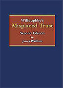 Cover of Willoughby's Misplaced Trust