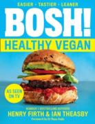 Cover of BOSH! Healthy Vegan