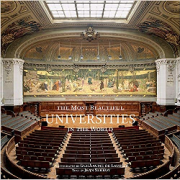 Cover of The Most Beautiful Universities in the World