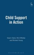 Cover of Child Support in Action