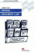 Cover of Social Security Law