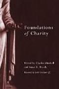 Cover of The Foundations of Charity