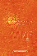 Cover of Law and Aesthetics
