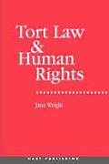 Cover of Tort Law and Human Rights