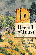 Cover of Breach of Trust