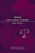 Cover of Risks and Legal Theory