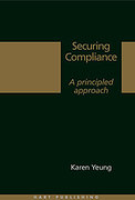 Cover of Securing Compliance: A Principled Approach