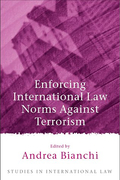 Cover of Enforcing International Law Norms Against Terrorism