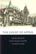 Cover of The Court of Appeal
