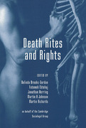 Cover of Death Rites and Rights