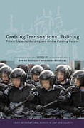 Cover of Crafting Transnational Policing