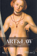Cover of Art & Law