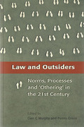 Cover of Law and Outsiders: Norms, Processes and 'Othering' in the 21st Century
