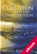 Cover of The Coalition and the Constitution (eBook)
