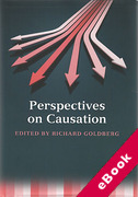 Cover of Perspectives on Causation (eBook)
