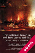 Cover of Transnational Terrorism and State Accountability: A New Theory of Prevention (eBook)