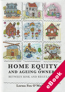 Cover of Home Equity and Ageing Owners: Between Risk and Regulation (eBook)