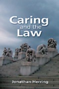 Cover of Caring and the Law