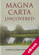 Cover of Magna Carta Uncovered (eBook)