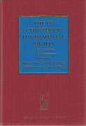 Cover of The EU Charter of Fundamental Rights: A Commentary