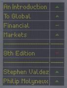 Cover of An Introduction to Global Financial Markets