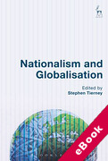 Cover of Nationalism and Globalisation (eBook)