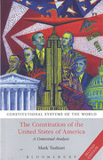 Cover of The Constitution of the United States of America: A Contextual Analysis