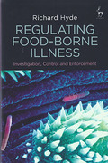 Cover of Regulating Food-Borne Illness: Investigation, Control and Enforcement