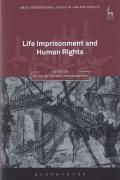 Cover of Life Imprisonment and Human Rights