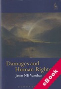 Cover of Damages and Human Rights (eBook)