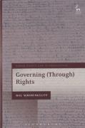 Cover of Governing (Through) Rights