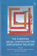 Cover of The European Social Charter and the Employment Relation