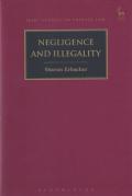 Cover of Negligence and Illegality