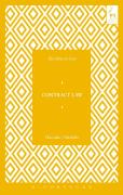 Cover of Key Ideas in Contract Law