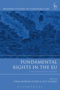 Cover of Fundamental Rights in the EU: A Matter for Two Courts