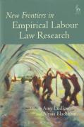 Cover of New Frontiers of Empirical Labour Law Research
