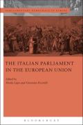 Cover of The Italian Parliament in the European Union