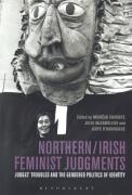 Cover of Northern/Irish Feminist Judgments: Judges' Troubles and the Gendered Politics of Identity