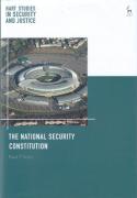 Cover of The National Security Constitution