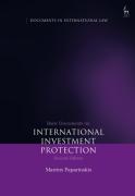 Cover of Basic Documents on International Investment Protection